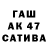 Канабис планчик Tatjana Baier